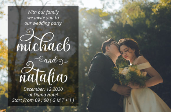 Discover Maudylove: A Vintage Script Font for Modern Branding